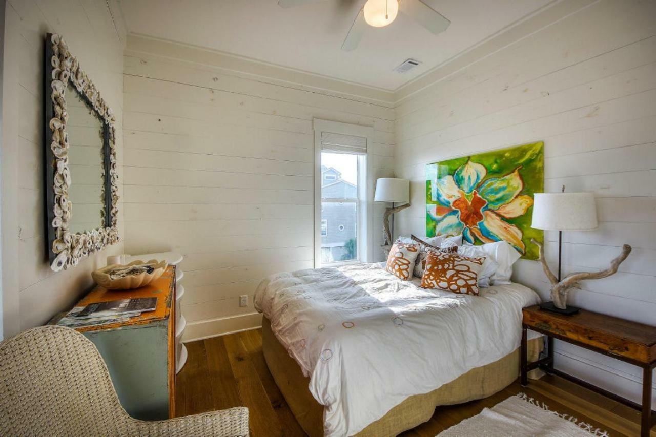 Conch Out Villa Santa Rosa Beach Exterior photo