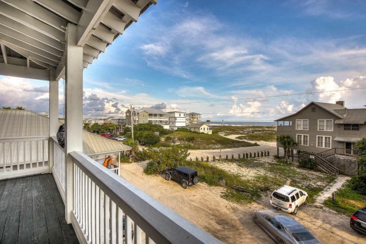 Conch Out Villa Santa Rosa Beach Exterior photo