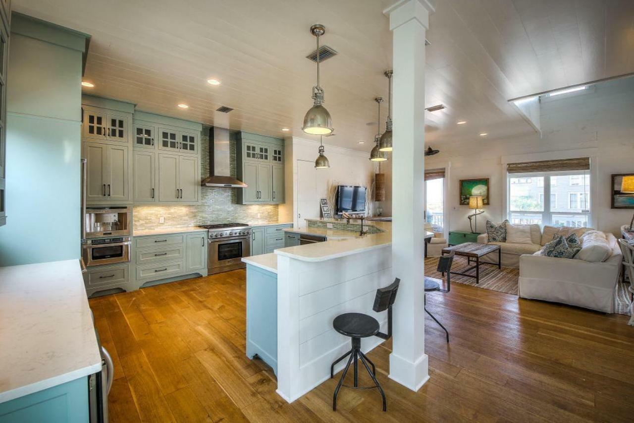 Conch Out Villa Santa Rosa Beach Exterior photo