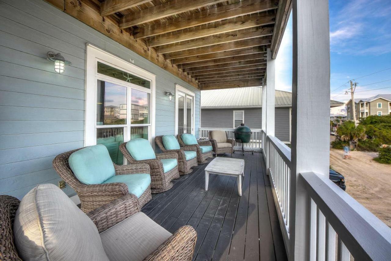 Conch Out Villa Santa Rosa Beach Exterior photo