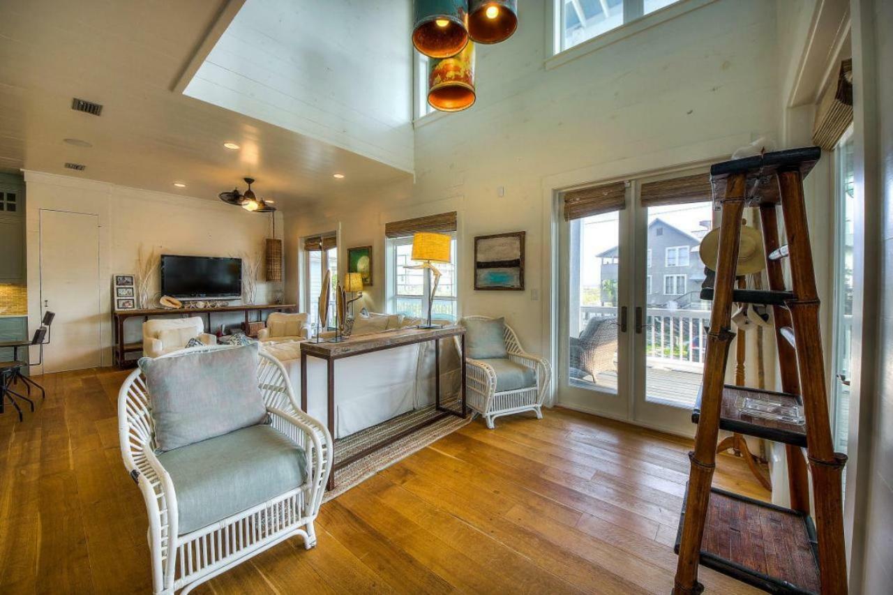 Conch Out Villa Santa Rosa Beach Exterior photo