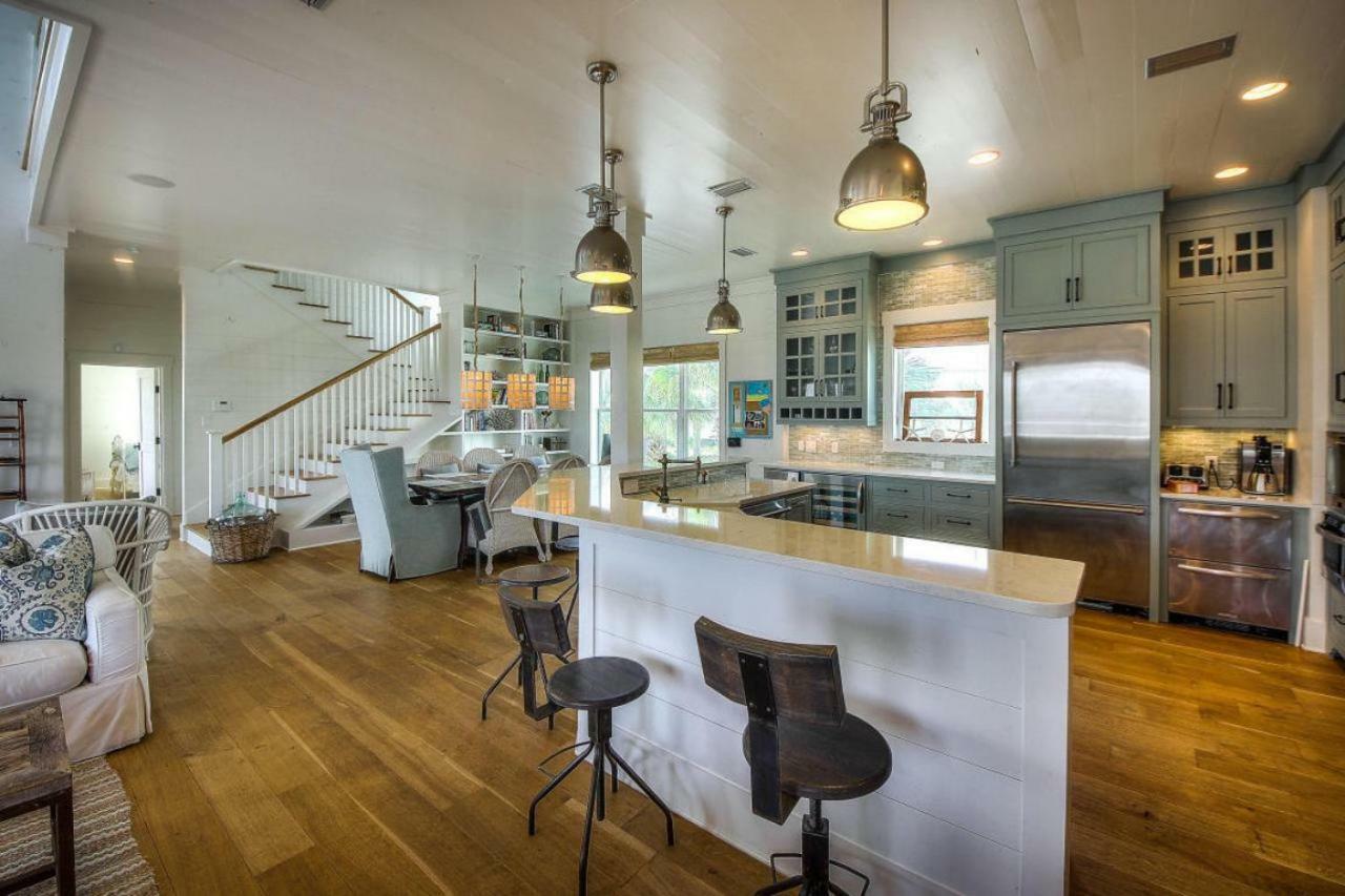 Conch Out Villa Santa Rosa Beach Exterior photo