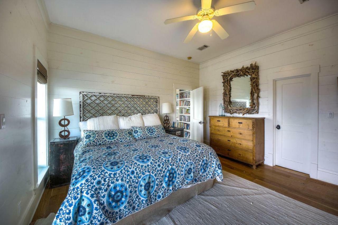 Conch Out Villa Santa Rosa Beach Exterior photo