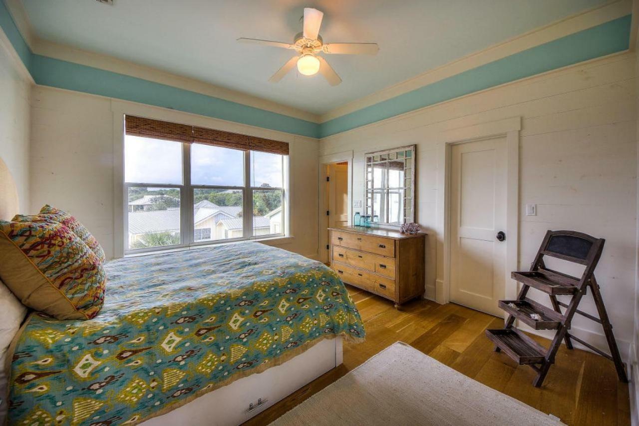 Conch Out Villa Santa Rosa Beach Exterior photo