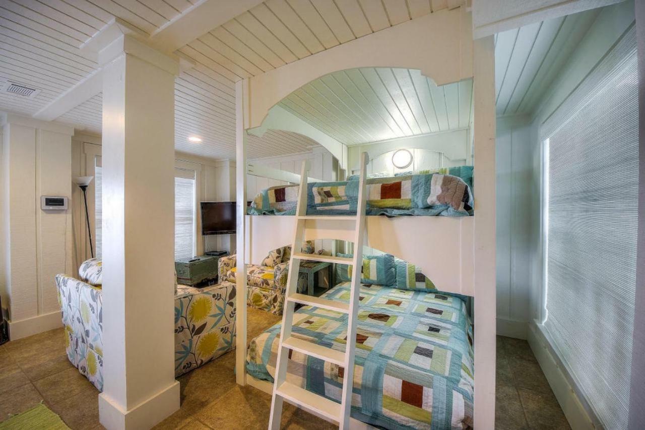 Conch Out Villa Santa Rosa Beach Exterior photo