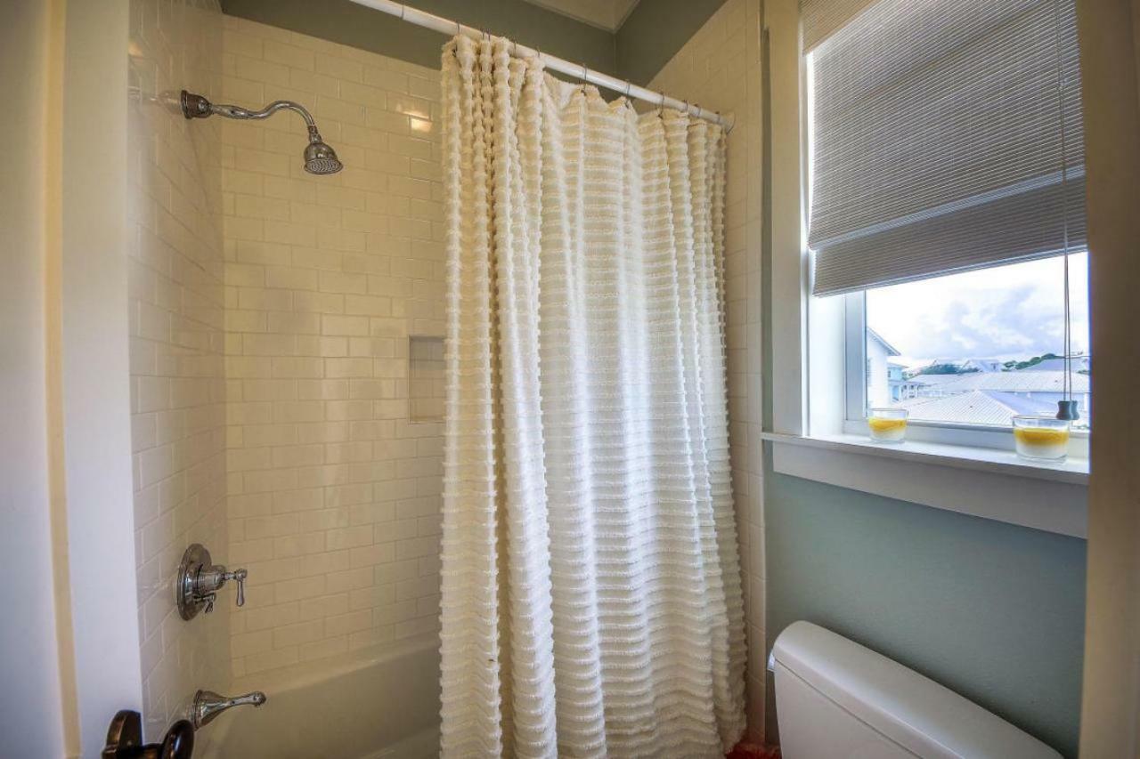 Conch Out Villa Santa Rosa Beach Exterior photo