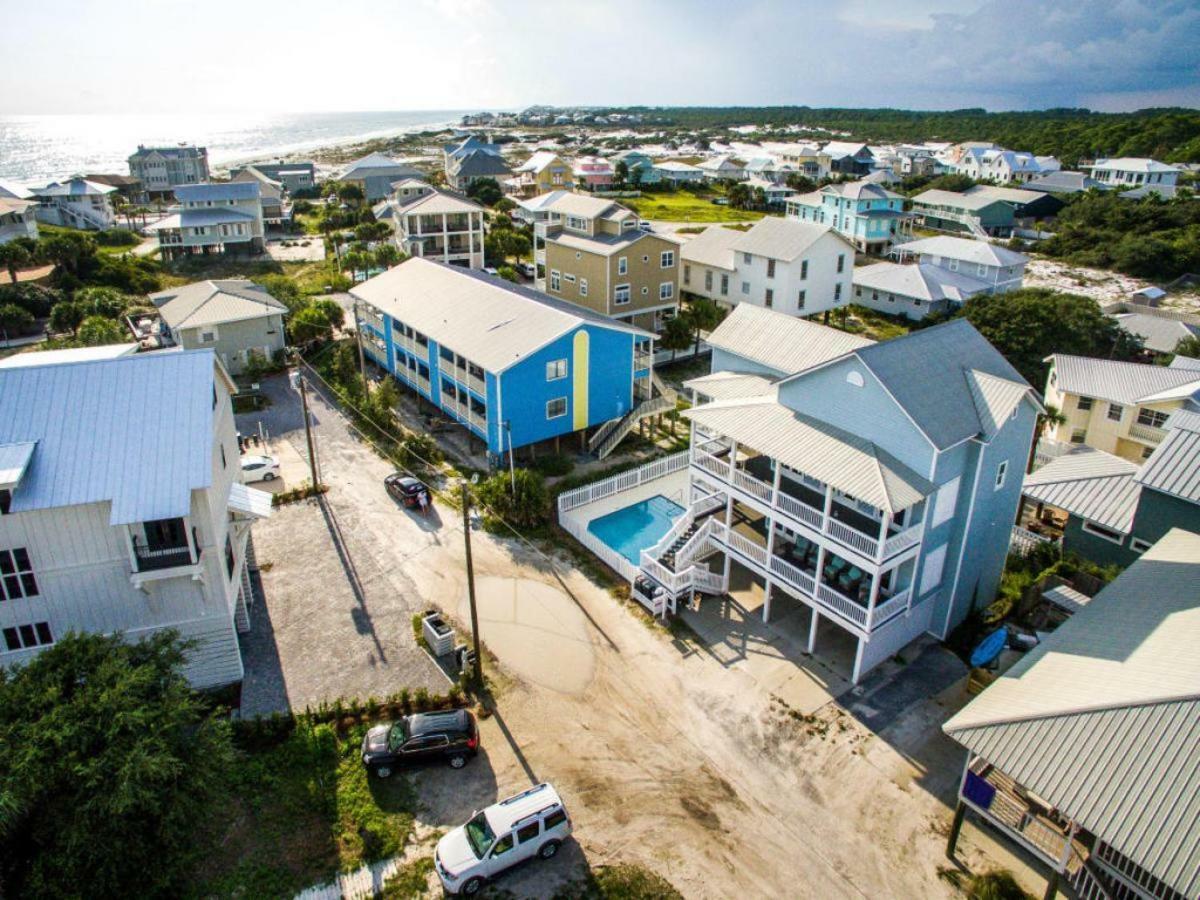 Conch Out Villa Santa Rosa Beach Exterior photo